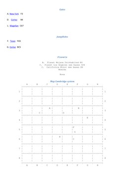 Gates 
A. New York  (http://www.hozbase.co.uk/flasp/showsystem.aspx?menuitem=New%20York)
 
F3 
 
D. Cortez  (http://www.hozba