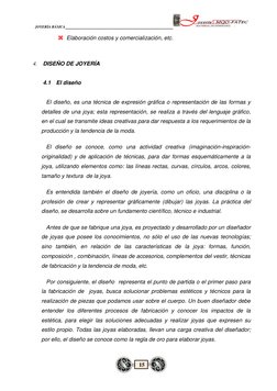 JOYERÍA BÁSICA_____________________________ 
                       
15 
 
 Elaboración costos y comercialización, etc.