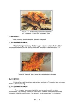Understanding Fire Chemistry Basics | PDF | Combustion | Fires