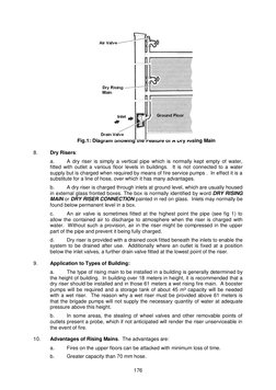 Overview of Rising Mains Systems | PDF | Pump | Valve