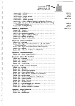 UBC 1997 Uniform Building Code Volume 1 | PDF | Codes Of Conduct ...
