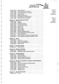 UBC 1997 Uniform Building Code Volume 1 | PDF | Codes Of Conduct ...