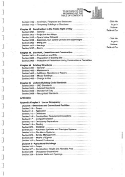 UBC 1997 Uniform Building Code Volume 1 | PDF | Codes Of Conduct ...