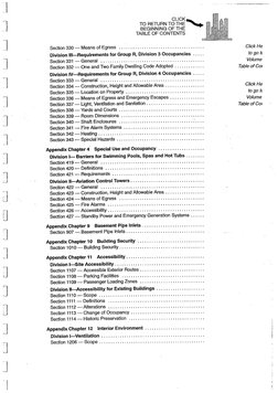 UBC 1997 Uniform Building Code Volume 1 | PDF | Codes Of Conduct ...