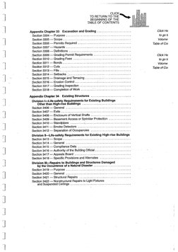 UBC 1997 Uniform Building Code Volume 1 | PDF | Codes Of Conduct ...
