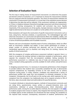 Training Session Review Guidelines | PDF | Program Evaluation ...