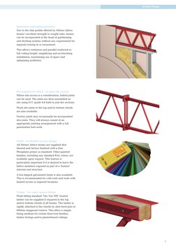 Metsec Joists | PDF | Truss | Roof