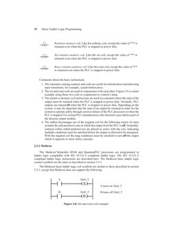 Ladder Logic Programming Basics | PDF | Programmable Logic Controller ...