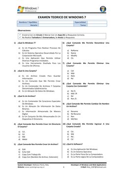 System Developer: Mañuico Flores, Roly 
 
Developer of Windows and Web Applications 
Website: www.systemgroup.esp.st 
1
