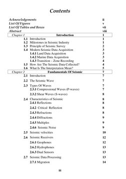 Seismic Data Interpretation Steps | PDF | Reflection Seismology | Waves