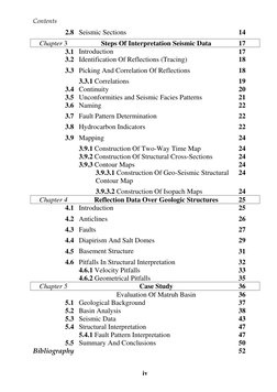 Seismic Data Interpretation Steps | PDF | Reflection Seismology | Waves