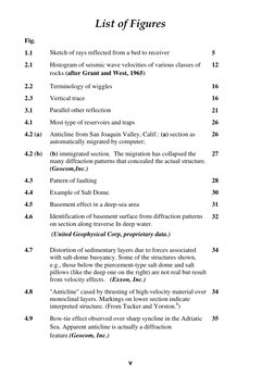 Seismic Data Interpretation Steps | PDF | Reflection Seismology | Waves