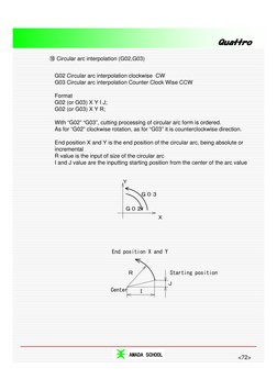 Amada Laser Cutting G-Code Guide | PDF | Rectangle | Angle