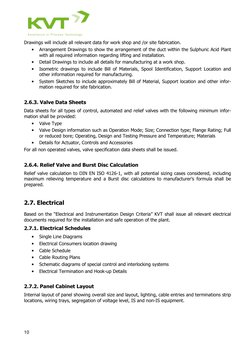 Basic and Detailed Engineering Overview | PDF