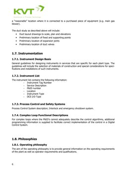 Basic and Detailed Engineering Overview | PDF