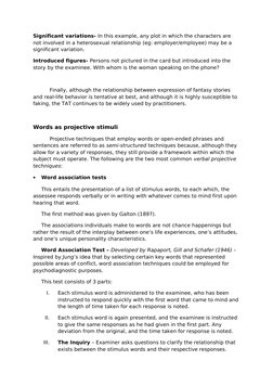 Significant variations- In this example, any plot in which the characters are 
not involved in a heterosexual relationship (e