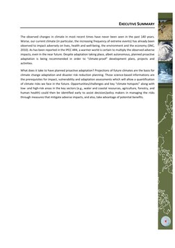 Climate Change Scenarios in the Philippines | PDF | General Circulation ...