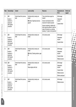 67 
67 
© Pearson Education Ltd 2010. Copying permitted for purchasing institution only. This material is not copyright f