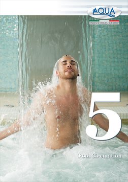 55
Pool Circulation
Pool Circulation
