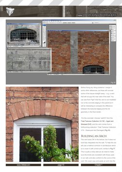 3D Texturing Techniques Guide | PDF | Texture Mapping | Rendering ...