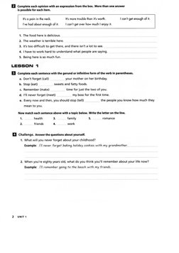 Summit 1 Workbook PDF | PDF | Foreign Language Studies