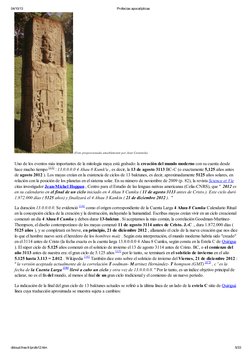 04/10/13
Profecías apocalípticas
dbloud.free.fr/profe12.htm
5/33
 (Foto proporcionada amablemente por Jean Cerantola)
 
Uno d