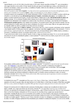 04/10/13
Profecías apocalípticas
dbloud.free.fr/profe12.htm
9/33
Apache llamado acecho del lobo (lobo al acecho) tenía en 192