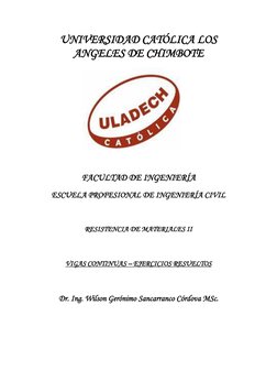 UNIVERSIDAD CATÓLICA LOS 
ANGELES DE CHIMBOTE 
 
 
 
 
 
 
 
 
 
FACULTAD DE INGENIERÍA 
 
ESCUELA PROFESIONAL DE INGENIERÍA