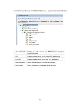CitectSCADA WebClient Setup Guide | PDF | Internet Information Services ...