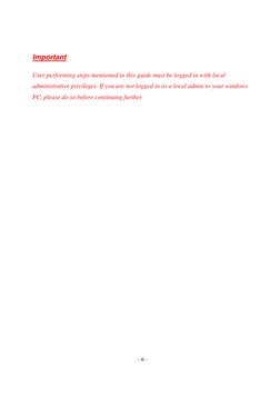 CitectSCADA WebClient Setup Guide | PDF | Internet Information Services ...