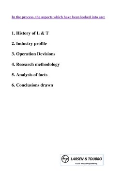 In the process, the aspects