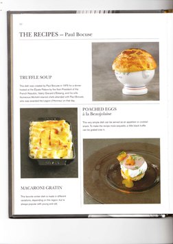 Paul Bocuse | PDF | Custard | Foods