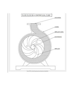 Centrifugal Pump Piping Layout Guide | PDF | Pump | Energy Technology