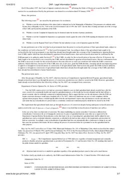 On 02 December 1997, the Court of Appeals rendered a decision 18 affirming the Order of Dismissal issued by the RTC.