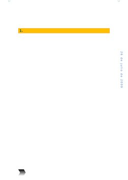 2 6  d e  j u l i o  d e  2 0 0 9
1.
