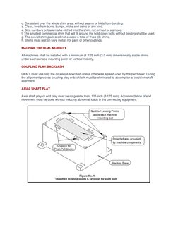 Shaft Alignment Tolerances and Standards | PDF | Engineering Tolerance ...