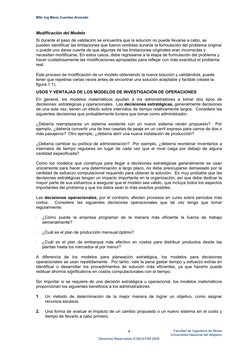 MSc Ing Mario Cuentas Alvarado 
 
 
Facultad de Ingeniería de Minas 
Universidad Nacional del Altiplano 
Derechos Reservados