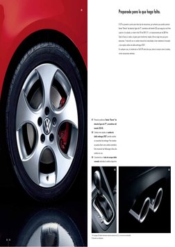 Preparado para lo que haga falta.
01
12     13
02
03
01
Presencia poderosa: llantas “Denver” de
aleación ligera de 17” y neum