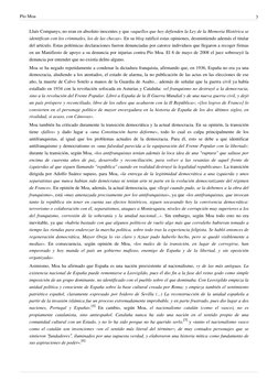 Pío Moa
3
Lluís Companys (http://es.wikipedia.org/w/index.php?title=Llu%C3%ADs_Companys), no eran en absoluto inocentes y que