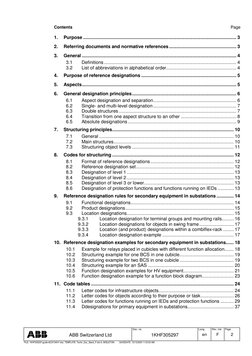 Doc. no. 
Lang. 
Rev. ind. 
Page 
 
ABB Switzerland Ltd 
1KHF305297 
en 
F 
2 
	

