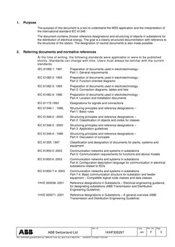 Doc. no. 
Lang. 
Rev. ind. 
Page 
 
ABB Switzerland Ltd 
1KHF305297 
en 
F 
3 
	

