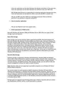 Intra-site replication can be done between the domain controllers in the same site. 
Inter-site replication can be done betwe