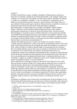 /Jn/04/23:
El Padre celestial busca o quiere verdaderos adoradores. Pudiera parecer extraño que 
Dios desee ser adorado y ade