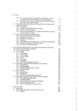 Single Piles and Pile Groups Under Lateral Loading | PDF