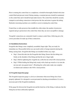 Scssv Problems SCSSV | PDF | Valve | Mechanical Engineering