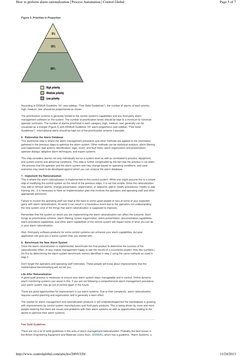 Figure 2: Prioritize in Proportion
According to EEMUA Guideline 191 (see sidebar, "Few Solid Guidelines"), the number of alar