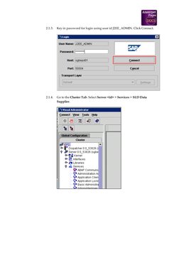 ESS Configuration Guide for SAP EP | PDF | World Wide Web | Internet & Web