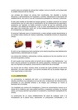 cuando estos son pintados de colores bien visibles, como en amarillo, se ha observado 
la notable reducción de los mismos.