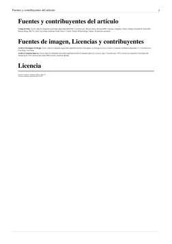 Fuentes y contribuyentes del artículo
3
Fuentes y contribuyentes del artículo
Crisipo de Solos  Fuente: http://es.wikipedia.o