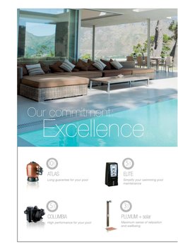 Catalogue Astralpool English | PDF